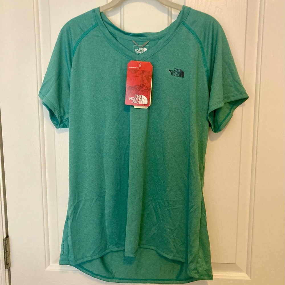 The North Face Quick Dry T shirt